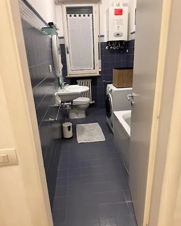 Fronte Mare Con Vista Mozzafiato * 佩萨罗