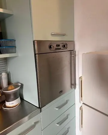 Fronte Mare Con Vista Mozzafiato *