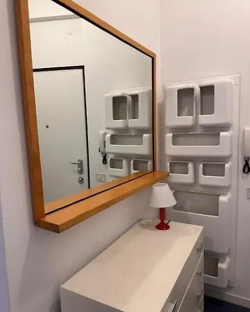 公寓 Fronte Mare Con Vista Mozzafiato *