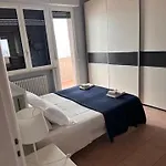 Fronte Mare Con Vista Mozzafiato Appartamento Pesaro