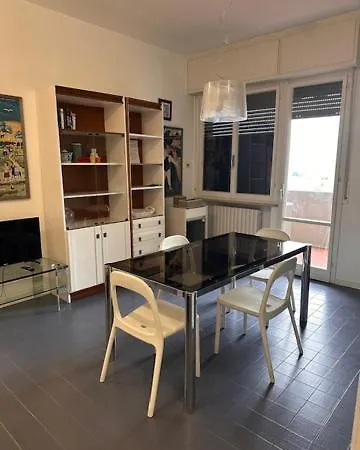 Fronte Mare Con Vista Mozzafiato