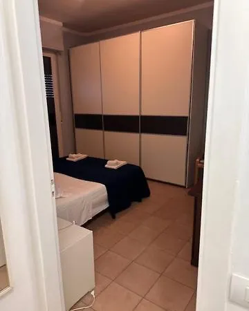 Fronte Mare Con Vista Mozzafiato アパート *