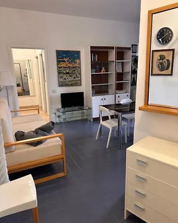 Fronte Mare Con Vista Mozzafiato アパート *