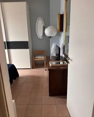 Appartamento Con Vista Mozzafiato Fronte Mare *