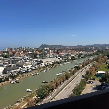 Apartment Appartamento Con Vista Mozzafiato Fronte Mare