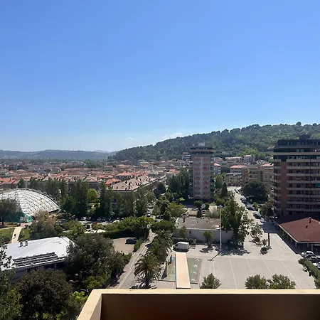 Apartment Appartamento Con Vista Mozzafiato Fronte Mare