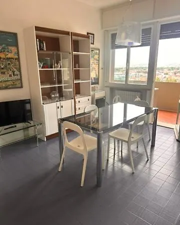 Appartement Con Vista Mozzafiato Fronte Mare *