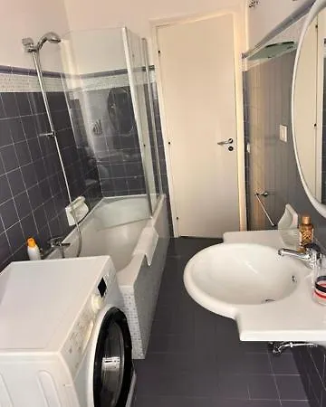 Appartement Con Vista Mozzafiato Fronte Mare Pesaro