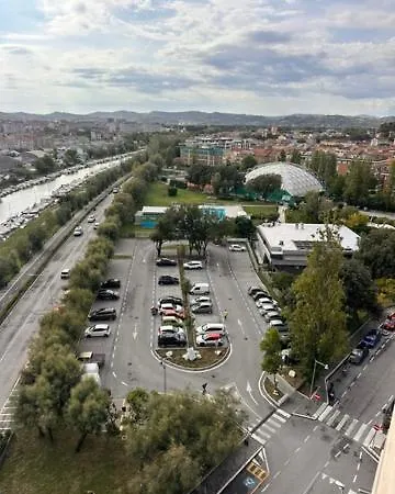 Appartement Con Vista Mozzafiato Fronte Mare *